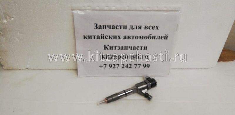 Форсунка Foton Euro IV 0445110691