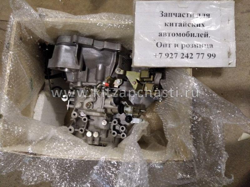 Коробка передач в сборе Geely Emgrand X7 NEW 1016003481