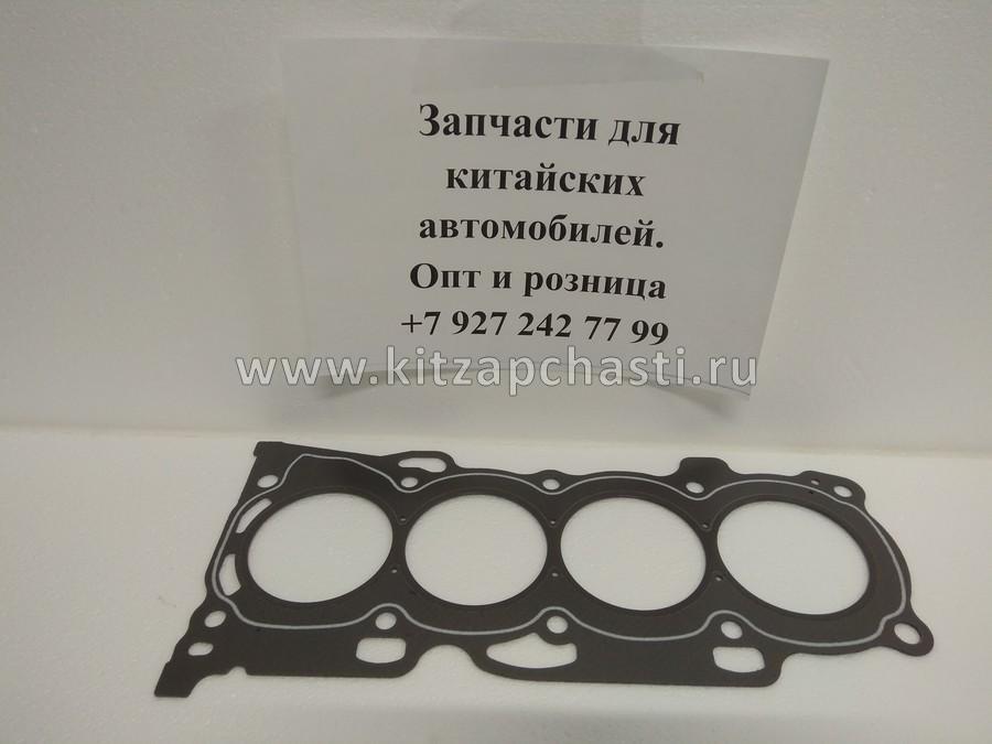 Прокладка головки блока цилиндров Geely Emgrand X7 2.0L 1016050942