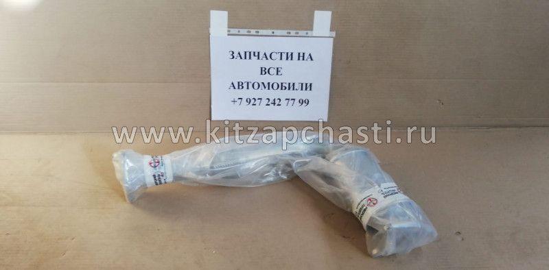 Труба приемная Chery Tiggo, Vortex Tingo 2L 4x4 T11-1205220HA