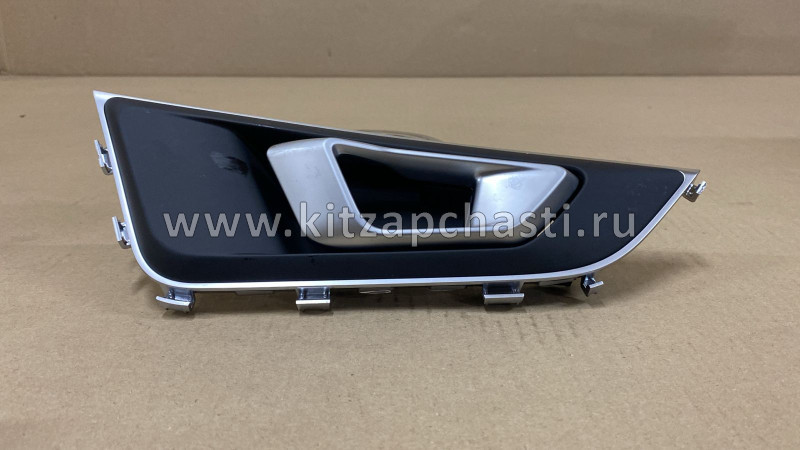 Ручка двери внутренняя передняя правая Chery Tiggo 8 Pro MAX  403001617AA