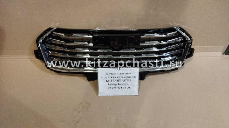 Решетка радиатора Haval Jolion 5509130XST01A