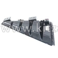 Решетка переднего бампера левая  Geely Coolray NEW 6010207900