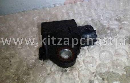 Датчик удара боковой  Geely  ATLAS PRO 8037001400