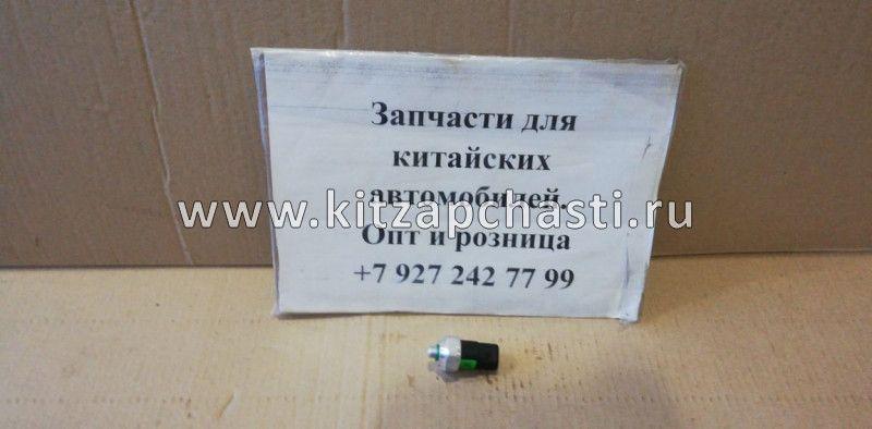 Датчик бачка радиатора кондиционера (4 контакта) Great Wall Hover H3 8109102-F00