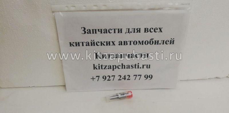 Распылитель форсунки Faw J5, Faw J6 Euro-3 дв.CA6DN1 1112010-73D Bosch 0445120117