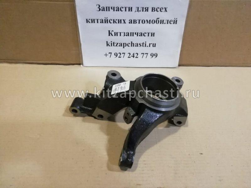 Кулак поворотный правый Haima 3 HC00-33-021M1B