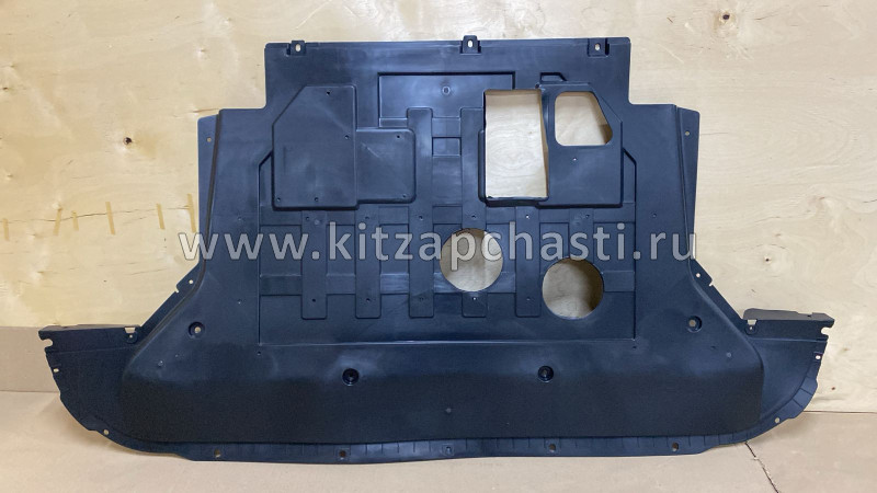 ЗАЩИТА ДВИГАТЕЛЯ НИЖНЯЯ ПЛАСТИКОВАЯ  Geely COOLRAY 5030028300 SCHOFFER SHF04618