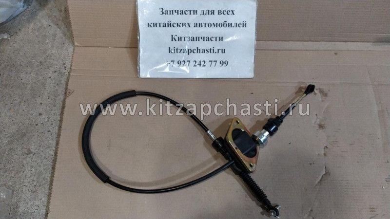 Трос переключения передач АКПП Chery Tiggo FL, Vortex Tingo FL T11-1504310BB