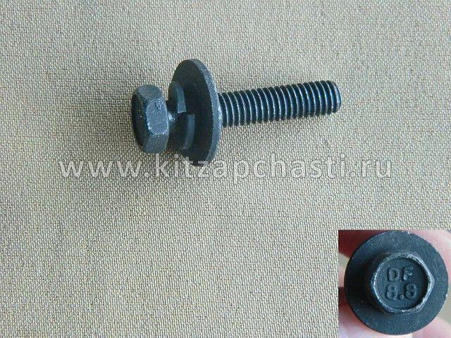 ОСЬ КПП ВИЛКИ 5-6 ОЙ ПЕРЕДАЧИ Great Wall Hover H3 New (TURBO) ZM016A-1702065